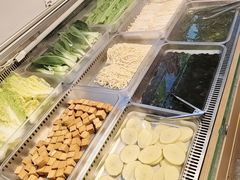 -成老灶火锅鸡(平山店)