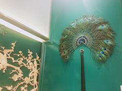 -雀蓝川菜(奥体广场店)