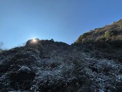-安吉龙王山风景区
