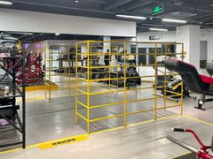 -超鹿运动(融侨锦江店)