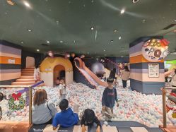 -meland亲子乐园(深圳领展中心城店)