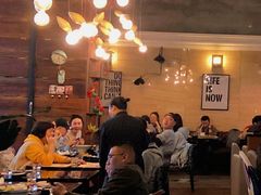 -Let's Taipei 非常烘焙(太古里店)