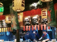 -南京大牌档(济南万象城店)