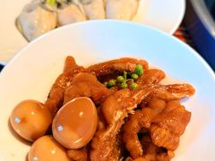 -大良毋米粥(锦龙路总店)