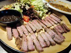 -The Cheebat 锌吧·Bistro(体育西店)