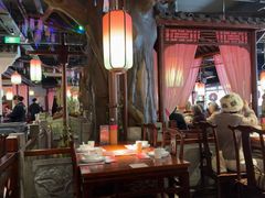 -寻宝记绍兴菜(鲁迅路店)