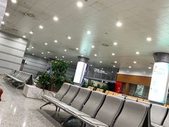 -太原武宿国际机场
