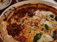 -PIZZA BIANCA(万象城店)