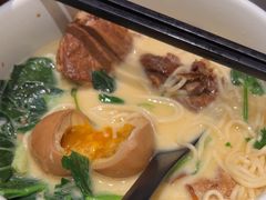 -和府捞面(星光大道一期店)