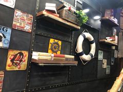 -好伦哥比萨烤肉自助(马家堡店)