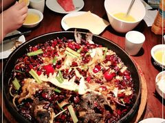 -老板恋上鱼(荣盛广场店)