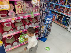 -TOYSRUS玩具反斗城(宁波和义大道店)