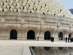 -牛首山文化旅游区