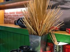 -钢管厂五区小郡肝串串香(南山店)