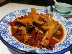-回家吃饭·地道南昌菜(建德观总店)