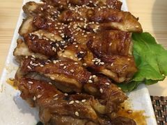 -樱の千渡日式料理·铁板烧•烧鸟(金盛田广场店)