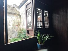 -章太炎故居