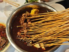 -成都瓜串串(水围1368店)