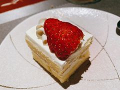 -乾山寿司(好运街店)