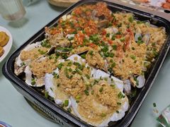 -壹家水货·小海鲜