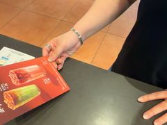 -星巴克臻选(泉州晋江SMMALL店)