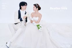 点击看大图 -金夫人婚纱摄影(包河万达店)