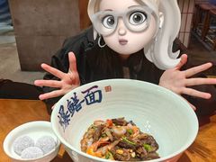 -李犟大爆鳝面·手工蟹黄包(湖滨西湖店)