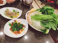 -蝎王府羊蝎子(天通苑店)