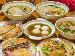 -初阳谷·丽水味道(栖悦城店)