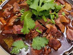 -不倒翁·徽天下名菜楼(马鞍山路店)