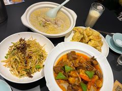 -去茶去餐厅(中央大街店)