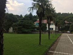 -苏州市银泉山莊大酒店