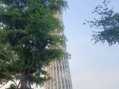 -广州塔