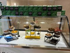 -皇城老妈·大连海鲜火锅(港湾店)