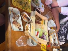 -木屋烧烤(白石洲店)