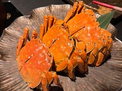 -花潮料理艺食馆(SM新生活广场店)