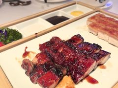 -山泉粤宴(广东大厦店)