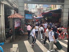-惠源面包店(开禾路店)
