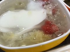 -文昌邓记清补凉(西沙路店)