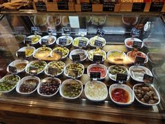-Alimentari Grande(东湖路店)