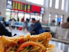 -刘氏方酥锅盔(古城总店)