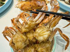 -皓景海鲜·地标美食(双月湾店)