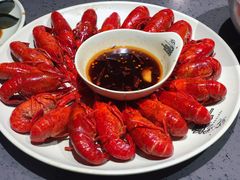 -一棠龙虾•王牌虾球(楚河汉街店)
