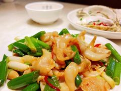 -日丰园海肠水饺·老字号大连海鲜(和平广场店)
