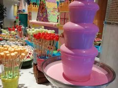 -杭州钱江新城万怡酒店-西餐厅