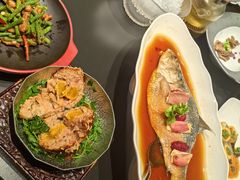 -炊江南·上海菜(国展华漕店)