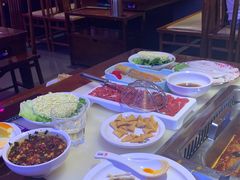 -重庆高老九火锅(万象城店)