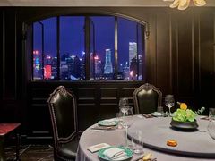 包厢-福玺荟(外滩罗斯福店)