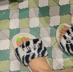 -七月美睫 美甲