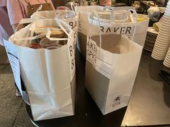 -BAKER&SPICE(环贸店)
